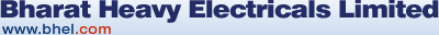 BHEL Banner